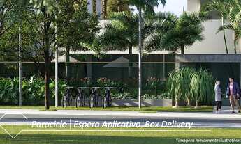 Imagem 5: Apartamento com 01 quarto em Casa Forte, próximo ao Plaza. Condições de lançamento!