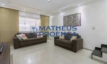 Imagem 3: Excelente Sobrado à Venda no Jd. Santa Lídia