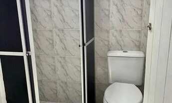 Imagem 3: Alugo Casa com 2 Quartos na Av 7 em Dix sept Rosado