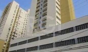 Imagem 2: Conjunto/Sala para Venda - 32m², 0 dormitórios, 1 vaga - Partenon