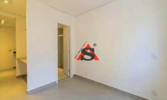 Imagem 5: Studio com 1 dormitório para alugar, 12 m² por R$ 1.420,00/mês - Campos Elíseos - São Paul