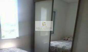 Imagem 4: LM=Apartamento para aluguel com 55 metros quadrados com 2 quartos