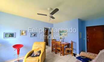 Imagem 4: Condomínio do MIL - Apartamento à venda com 58m², 2 quartos e 1 vaga