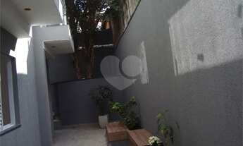 Imagem 7: BELO APARTAMENTO DE 33 M² EM CONDOMINIO FECHADO COM 01 DORMITÓRIO E SACADA PARA VENDA NA C