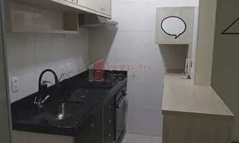 Imagem 7: Jundiaí - Apartamento Padrão - Parque Cidade Jardim II