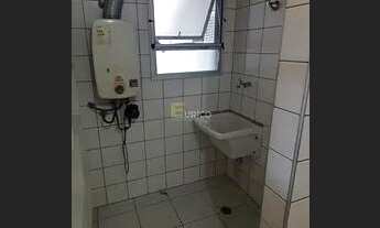 Imagem 7: Apartamento à venda no Condomínio Morada do Sol em Vinhedo/SP