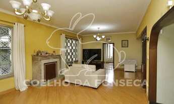 Imagem 7: São Paulo - Casa Padrão - Alto da Lapa