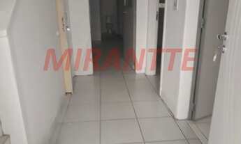 Imagem 6: Sobrado de 120m² com 3 quartos em Santana