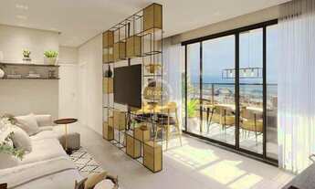 Imagem 3: Apartamento com 2 dorms, Ponta da Praia, Santos - R$ 829 mil, Cod: 27354