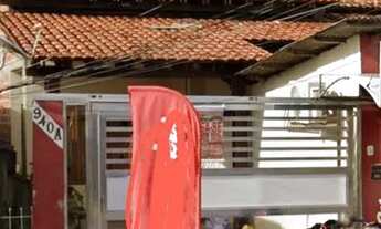 Imagem 4: ALUGO CASA Casa com 2 dormitórios