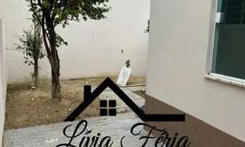 Imagem 5: Excelente Casa Linear no Vivendas dos Coqueiros II