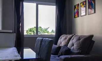 Imagem 3: Apartamento para Aluguel - Água Branca, 1 Quarto, 31 m2