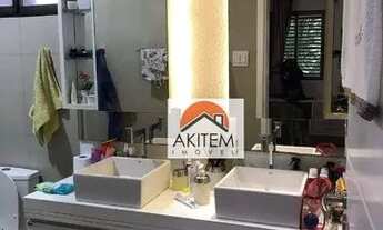 Imagem 6: Linda Casa com 4 quartos em Bairro Novo - Excelente localização e padrão de acabamento