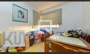 Imagem 6: Apartamento à Venda - Saúde, 2 Quartos, 61 m2