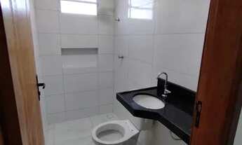 Imagem 6: Casa para venda com 120 metros quadrados com 3 quartos