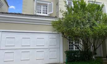 Imagem 5: SOBRADO COM 4 DORMITÓRIOS, 386 M² - ALTO DA BOA VISTA