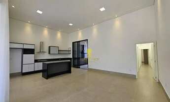 Imagem 4: Casa com 3 dormitórios à venda, 140 m² por R$ 1.100.000 - Jardim Bréscia - Indaiatuba/SP