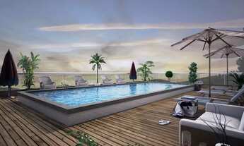 Imagem: APARTAMENTO COM 85.5 m² - BOQUEIRAO - PRAIA