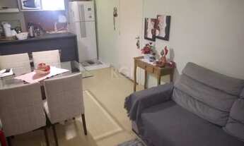 Imagem 3: Apartamento para Venda - 43.15m², 2 dormitórios, Petrópolis