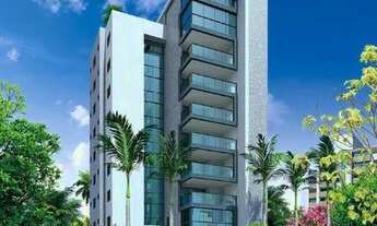 Imagem: Apartamento de 4 Quartos, Bairro Castelo