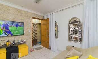 Imagem 3: Casa para Aluguel - Vila Alpina, 1 Quarto, 40 m2