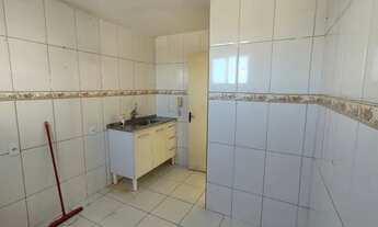 Imagem 2: Agio de Apartamento de 2 Quartos na Qn 106 Samambaia Sul Próximo ao Metrô