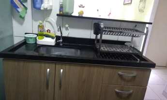 Imagem 3: Aluga-se apto todo planejado 2 quartos Guarulhos