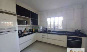 Imagem 7: Casa com 3 dormitórios, 160 m² - venda por R$ 450.000,00 ou aluguel por R$ 2.000,00/mês