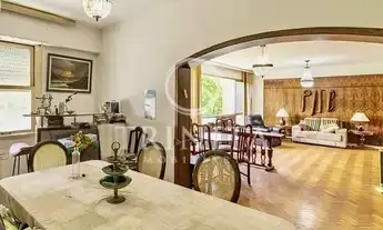 Imagem 5: Apartamento no Leblon - Rio de Janeiro