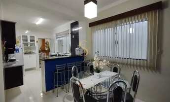 Imagem 4: Casa à venda - Residencial Meireles, Franca/SP