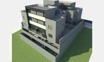 Imagem: Cobertura à venda, 2 quartos, 1 suíte