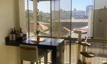 Imagem: PORTO ALEGRE - Apartamento Padrão - Passo