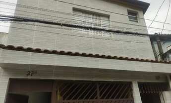 Imagem: Casa em Parelheiros com 2 dorm