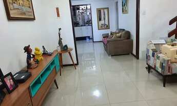 Imagem 2: Oportunidade: Casa Duplex no Petromar, 03 Quartos, 01 Suíte Master, 209 m², Varandas , 02