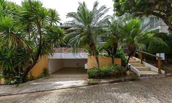 Imagem: Casa à venda no Gramado - Campinas