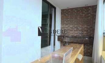 Imagem 5: Apartamento 154m², 4 quartos sendo 3 suítes