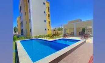 Imagem: Apartamento Eusébio 3 suítes 2 vagas