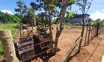 Imagem 3: ATENÇÃO! URGENTE! Excelente Lote! Cond. Monarca! 400m²! Ponte Alta! Localização 100%!