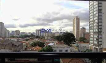 Imagem 7: Apartamento para locação, 91 m2, na VILA ROMANA, 3 dormitórios e 2 vagas