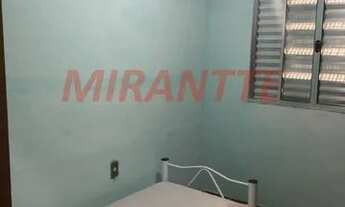 Imagem 4: Sobrado de 80m² com 5 quartos em Lauzane Paulista