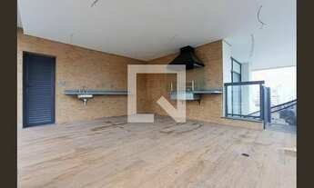 Imagem 2: Apartamento à Venda - Paraíso, 3 Quartos, 241 m2