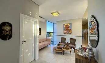 Imagem 4: Oportunidade Imperdível!! 6 Vagas de garagem / 267m² / 3 Belas suítes / Jacuzzi