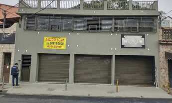 Imagem 4: Casa para aluguel tem 70 metros quadrados com 2 quartos em São Pedro - Juiz de Fora - MG