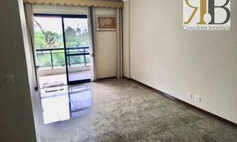 Imagem 4: Excelente apartamento 107 M², 3 quartos, suíte, varanda, 2 vagas