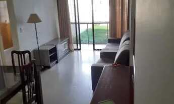 Imagem 6: Apartamento mobiliado, nascente no Parque Flamboyant - Aproveite!