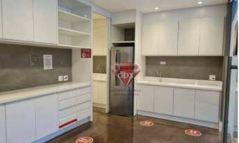 Imagem 4: Conjunto para locação no Itaim Bibi