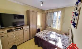 Imagem 6: APARTAMENTO COM 3 DORMITÓRIOS À VENDA, 89 M² - CENTRO - CURITIBA/PR