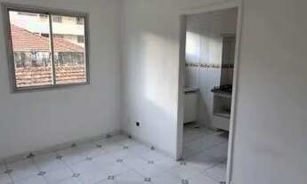 Imagem 3: Apartamento com 1 dormitório para alugar, 35 m² por R$ 2.708,00/mês - Cerqueira César - Sã