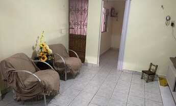 Imagem: Casa em Penambues, 2/4 FEIRÃO IMOBILIÁRIO