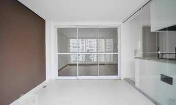 Imagem 4: Apartamento para Aluguel - Panamby, 2 Quartos, 77 m2